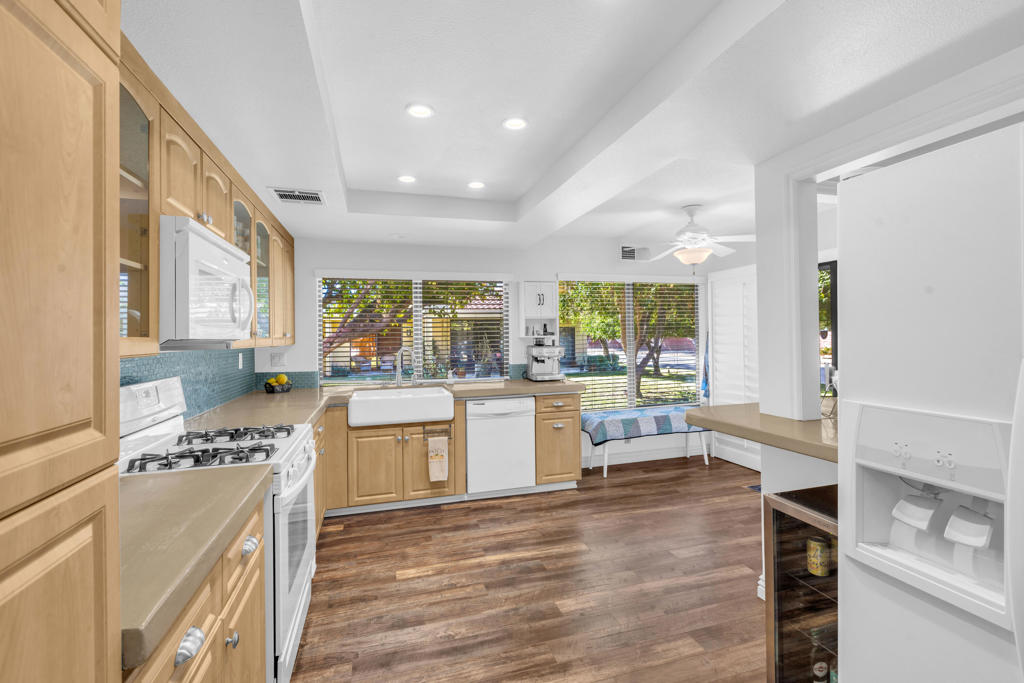 Residential for sale at 6749 Rockwood Circle, Palm Springs CA featuring 3 beds and 2 baths