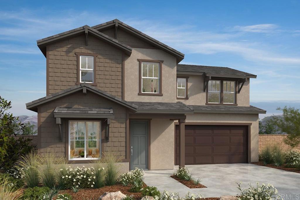 Residential for sale at 707 Kingbird Loop, Oceanside CA featuring 3 beds and 3 baths