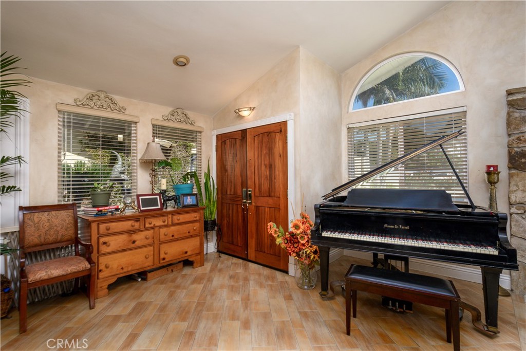 Residential for sale at 3821 Potrero, Fullerton CA featuring 3 beds and 2 baths