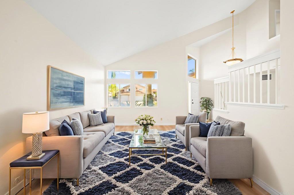 Residential for sale at 23925 CONSTANTINE DR, Murrieta CA featuring 4 beds and 3 baths