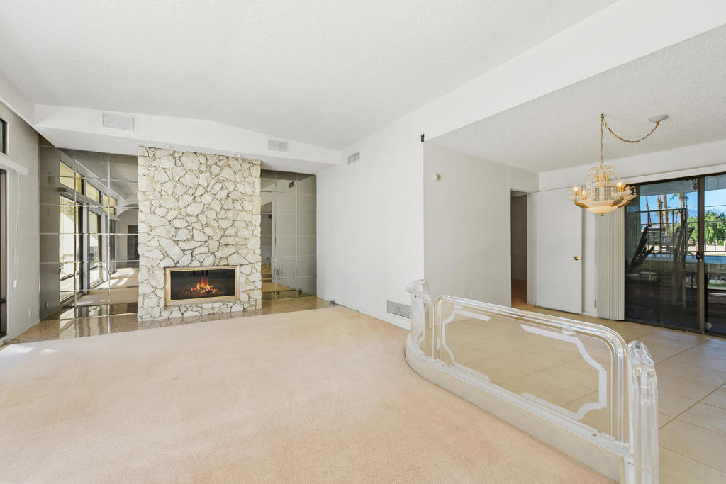 Residential for sale at 42540 Baracoa Drive, Bermuda Dunes CA featuring 3 beds and 3 baths