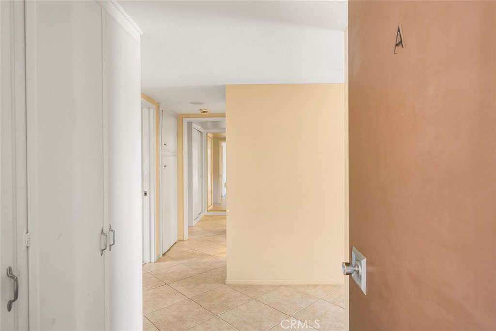 Residential for sale at 2286 Via Puerta A, Laguna Woods CA featuring 2 beds and 2 baths