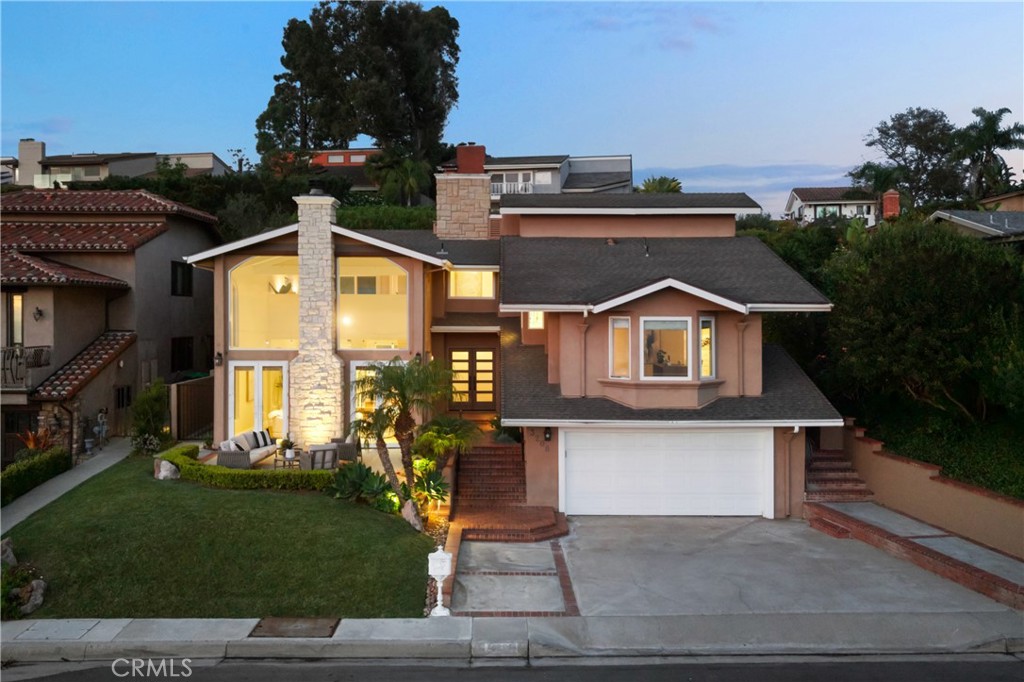 Residential for sale at 3208 Bern Court, Laguna Beach CA featuring 4 beds and 3 baths