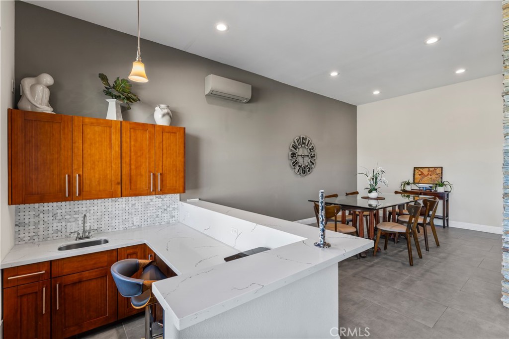 Residential for sale at 77560 California Drive, Palm Desert CA featuring 2 beds and 3 baths