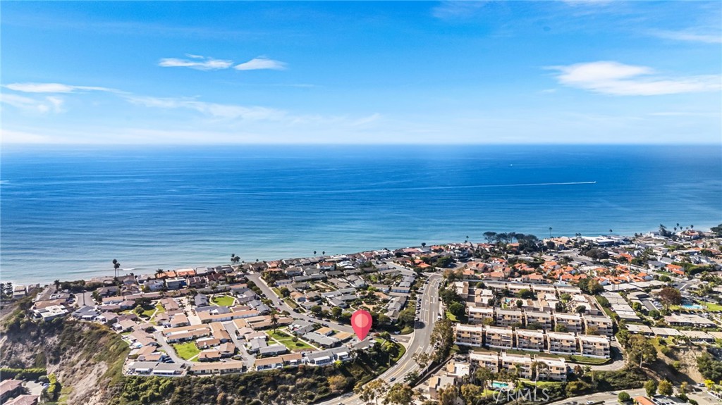 Residential for sale at 103 Monte Vista, San Clemente CA featuring 2 beds and 2 baths