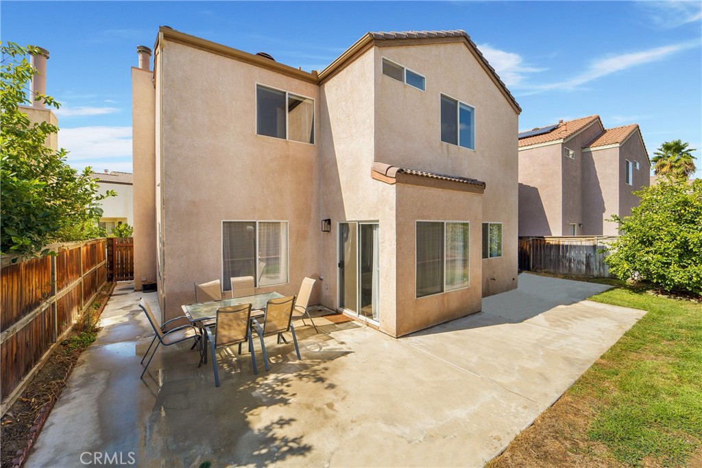 Residential Lease for rent at 26332 Saint David Street, Loma Linda CA featuring 4 beds and 3 baths