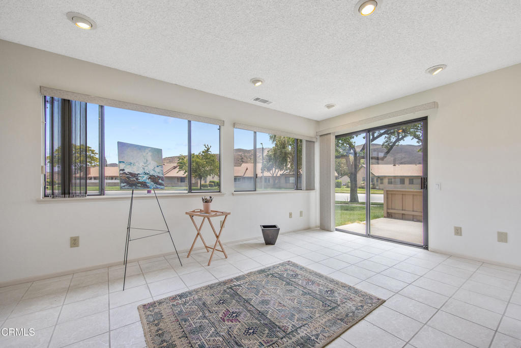 Residential for sale at 31310 village 31, Camarillo CA featuring 2 beds and 2 baths