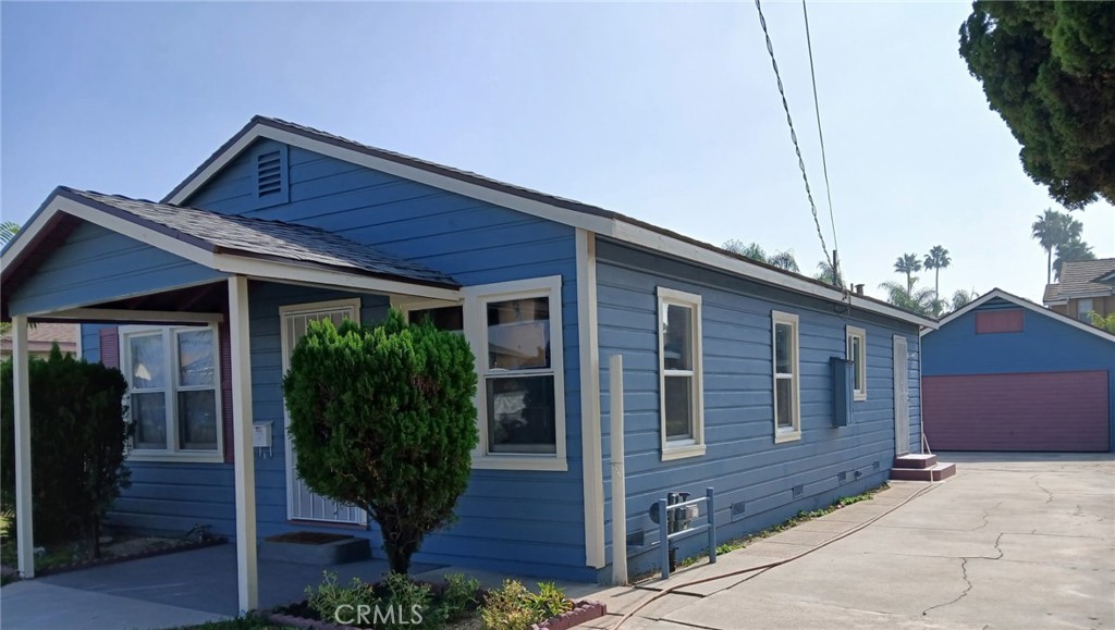 Residential for sale at 8152 Whitaker, Buena Park CA featuring 4 beds and 2 baths