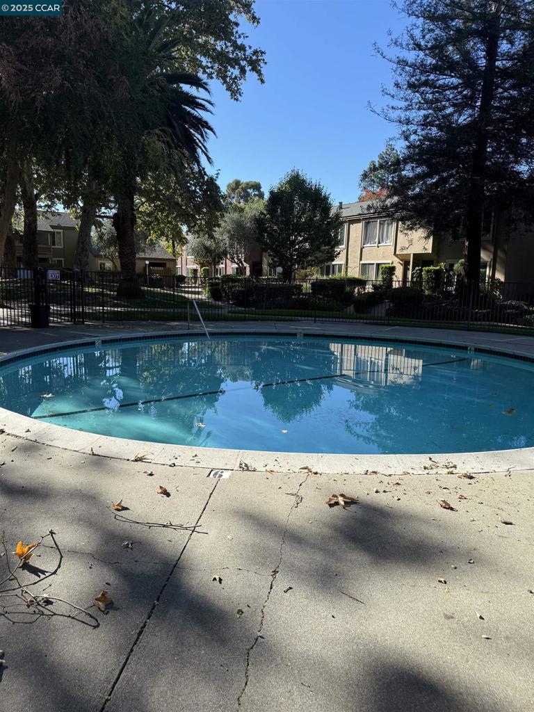 Residential for sale at 3055 Treat Blvd 36, Concord CA featuring 2 beds and 2 baths