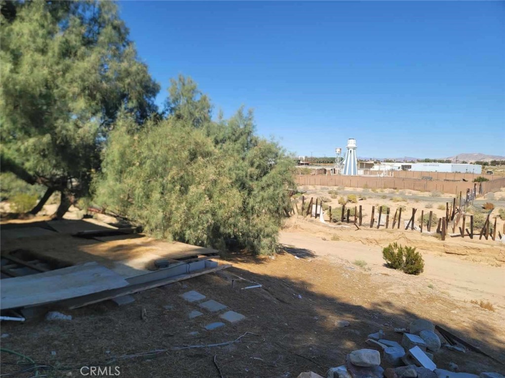 Residential for sale at 73790 Adobe Road, 29 Palms CA featuring 1 bed and 1 bath