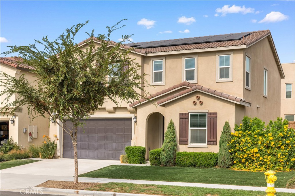 Residential for sale at 3449 E Sweetbay, Ontario CA featuring 4 beds and 3 baths