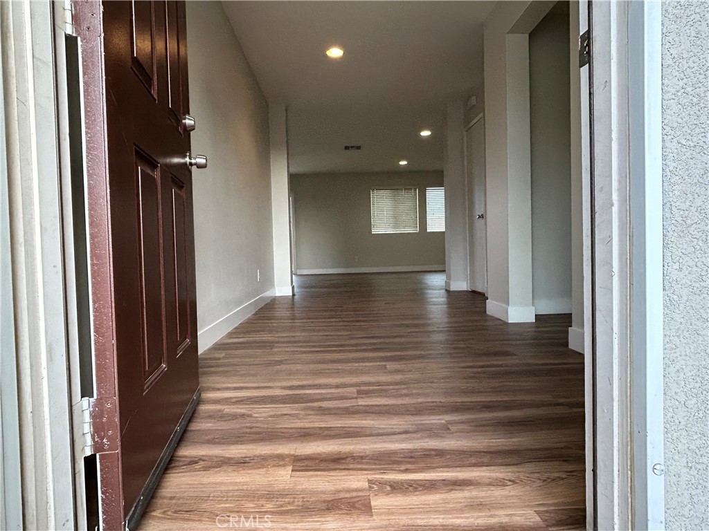 Residential Lease for rent at 44640 Driftwood, Lancaster, Los Angeles County CA featuring 4 beds and 2 baths