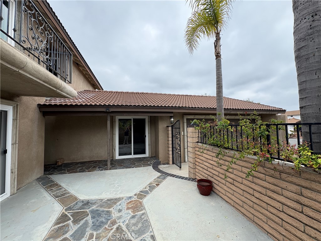 Residential Lease for rent at 1 Hopkins Street, Irvine CA featuring 4 beds and 3 baths