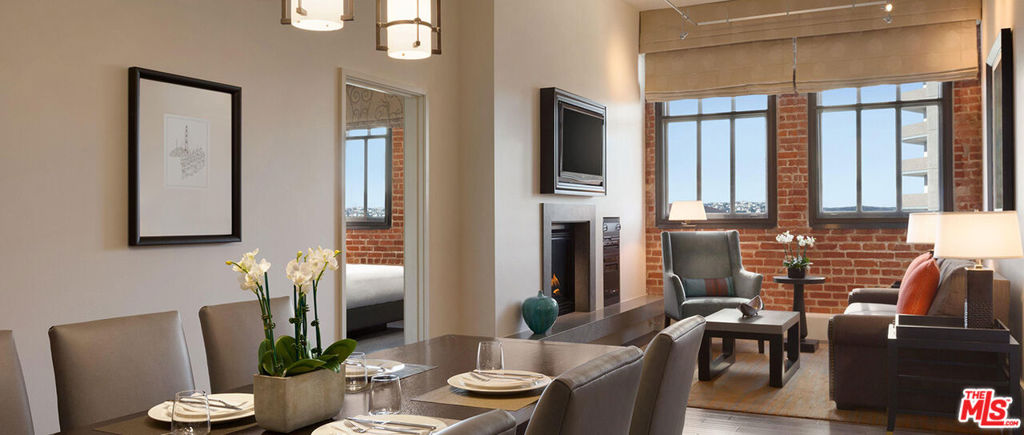 Residential for sale at 900 N Point Street 206, San Francisco CA featuring 2 beds and 2 baths