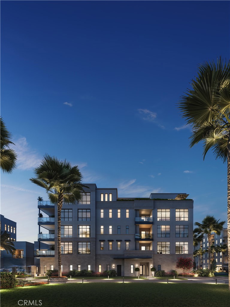 Residential for sale at 4261 Uptown Newport Drive 6P, Newport Beach CA featuring 3 beds and 4 baths