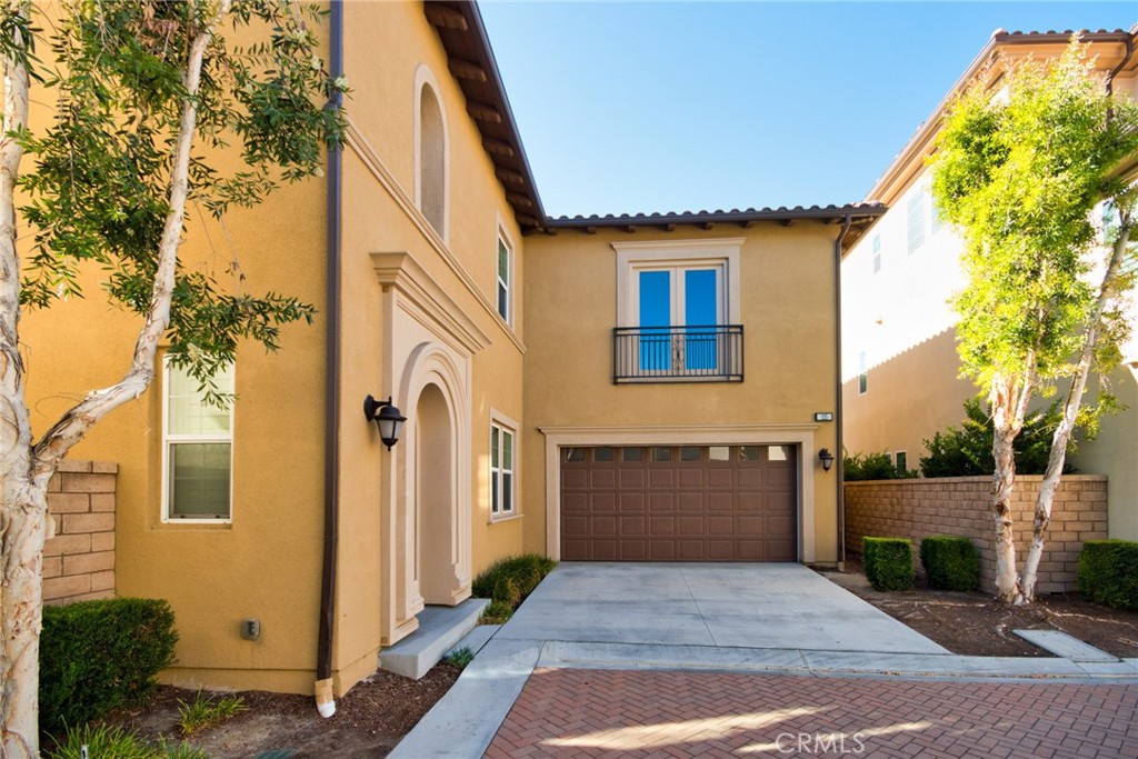 Residential for sale at 115 Mesa Verde Lane, Lake Forest CA featuring 4 beds and 5 baths