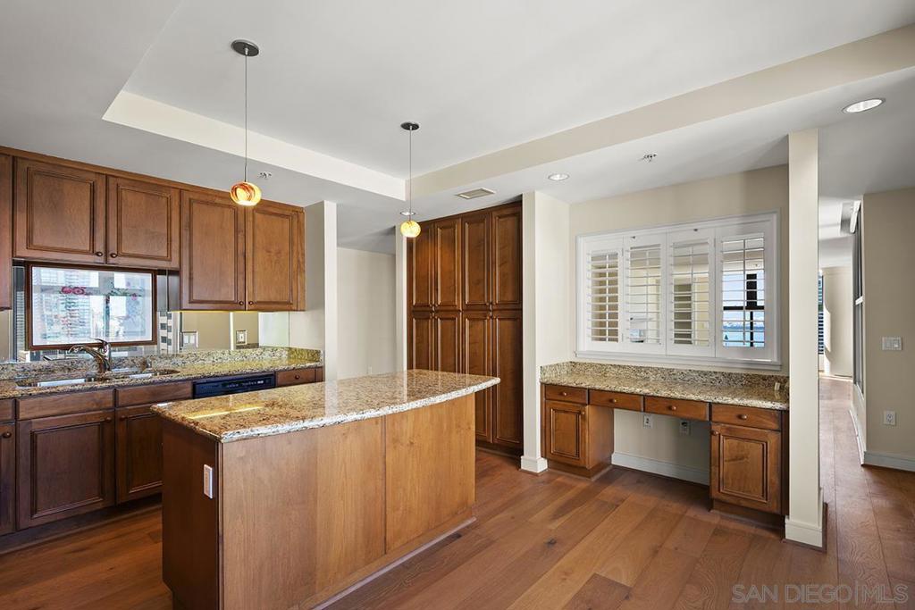 Residential for sale at 645 Front St 2102, San Diego CA featuring 2 beds and 3 baths