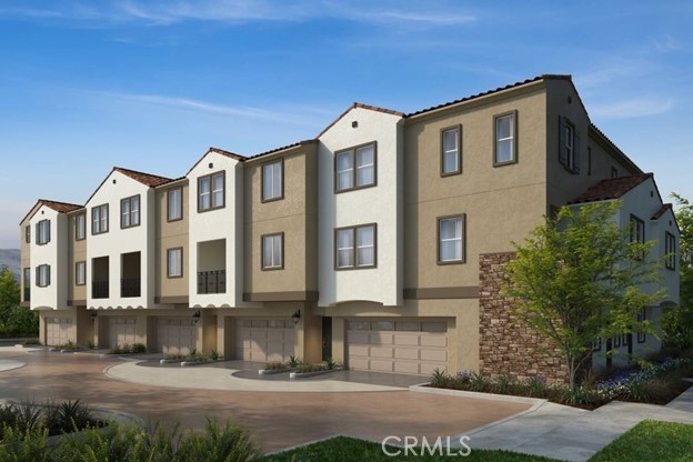 Residential for sale at 2420 E Agave Avenue 5, Anaheim CA featuring 2 beds and 3 baths