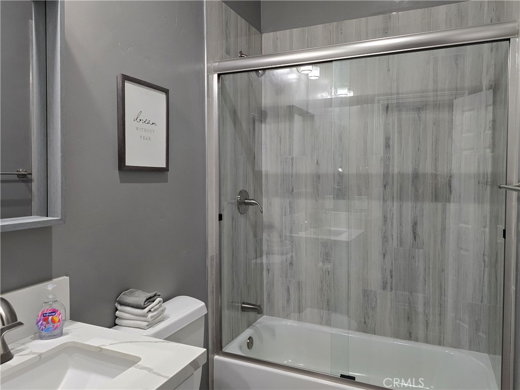 Residential Lease for rent at 3173 K Street, San Diego, San Diego County CA featuring 2 beds and 1 bath