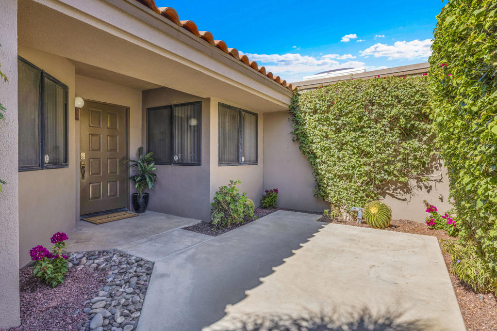 Residential for sale at 38873 Palm Valley Drive, Palm Desert CA featuring 3 beds and 4 baths