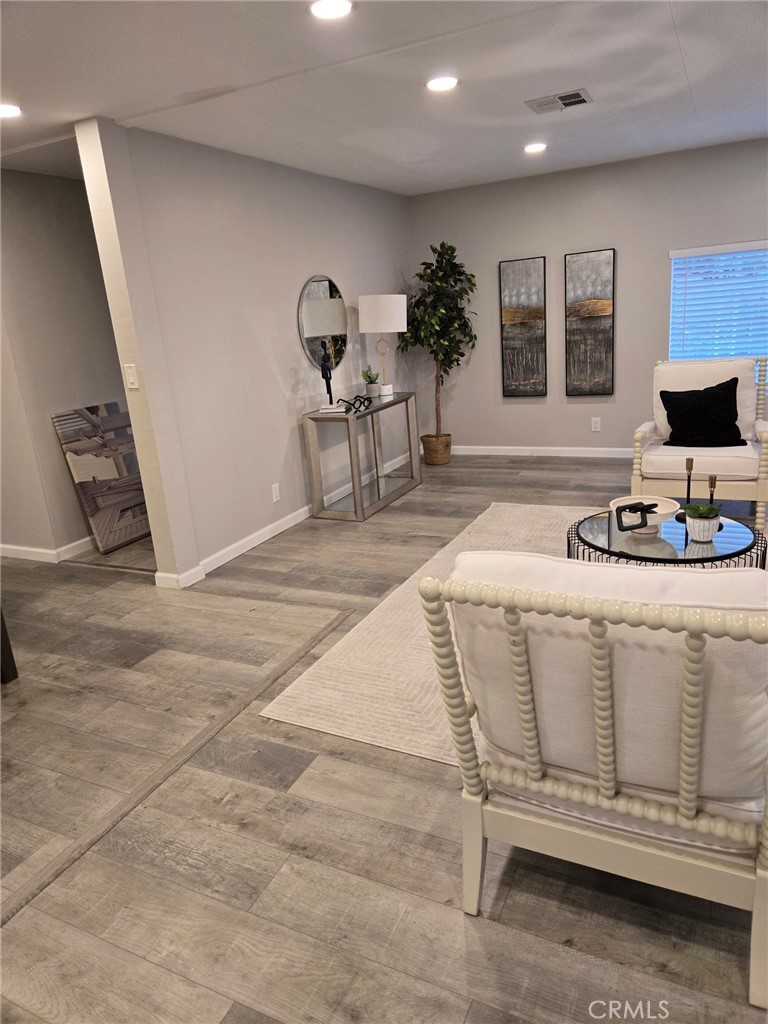 Residential for sale at 26613 Cortrite, Hemet CA featuring 3 beds and 2 baths