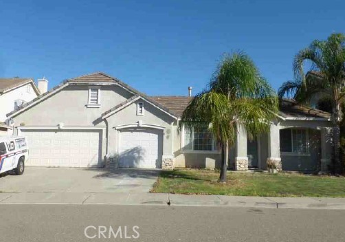 Residential for sale at 5121 Deerspring Way, Antioch CA featuring 4 beds and 2 baths