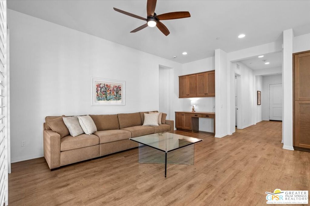 Residential for sale at 4000 Via Fragante 1, Palm Desert CA featuring 3 beds and 2 baths