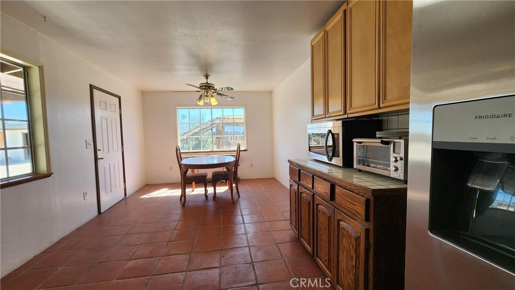Residential for sale at 18597 Saint Basil, Adelanto CA featuring 2 beds and 1 bath