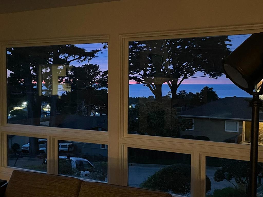 Residential for sale at 307 Bishop Avenue, Pacific Grove CA featuring 3 beds and 2 baths