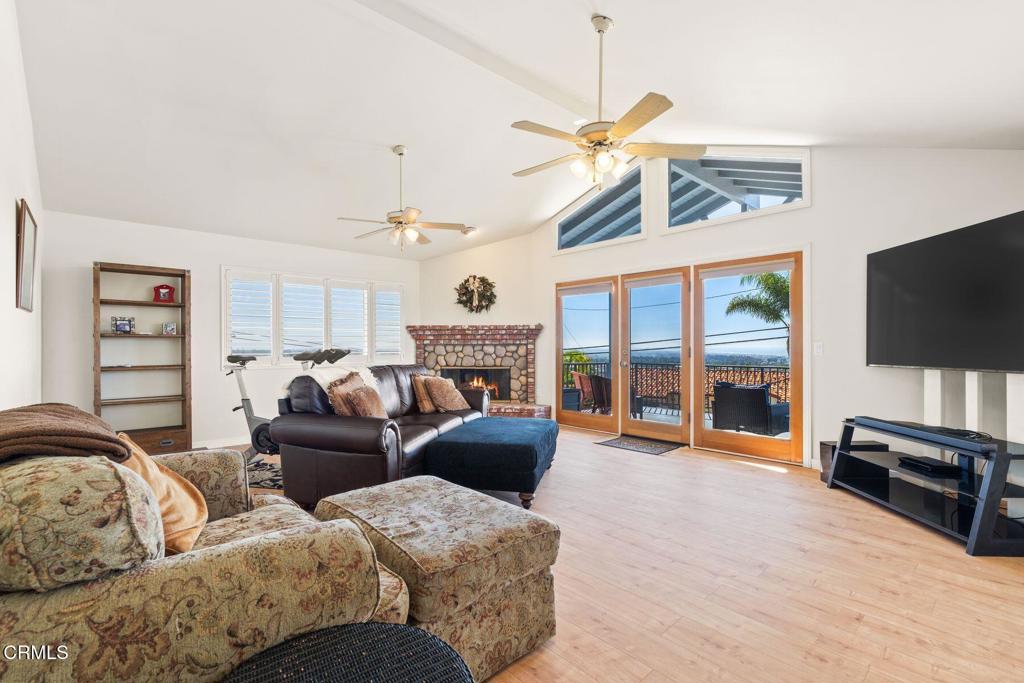 Residential for sale at 505 Briarwood Terrace, Ventura CA featuring 3 beds and 2 baths