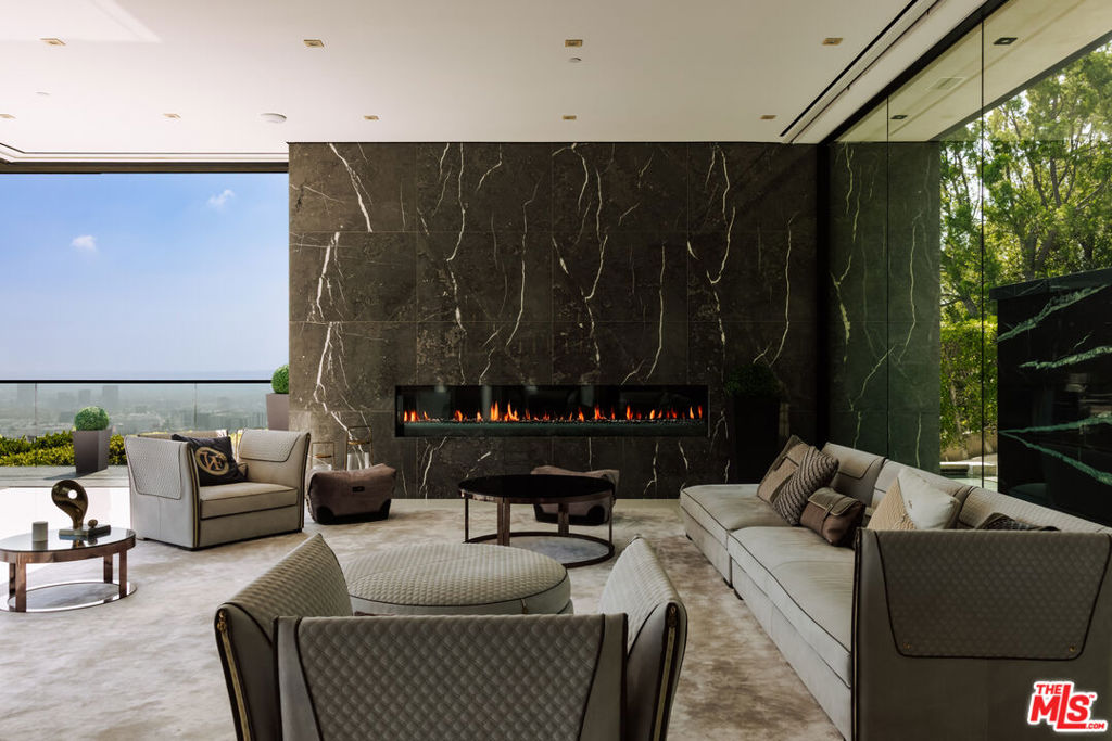 Residential for sale at 9199 Thrasher Avenue, Los Angeles CA featuring 5 beds and 9 baths