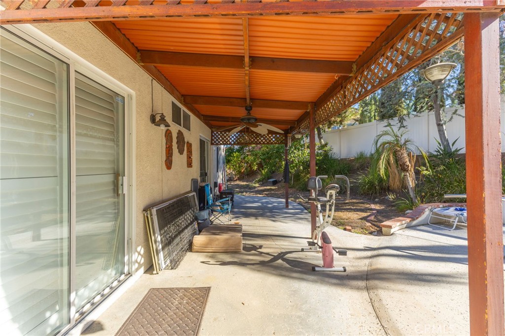 Residential for sale at 30478 Blume Circle, Menifee CA featuring 3 beds and 2 baths