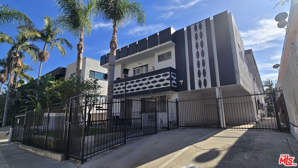Residential Income for sale at 4942 Rosewood Avenue, Los Angeles, CA featuring 13 beds and 8 baths