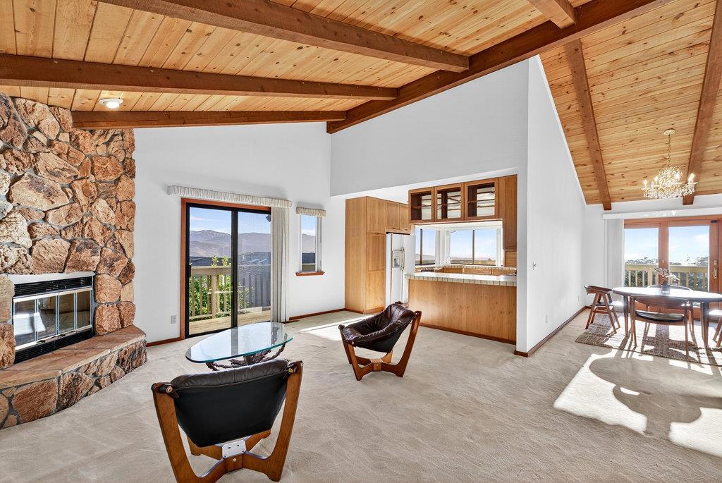 Residential for sale at 3475 Edgefield Place, Carmel CA featuring 4 beds and 3 baths