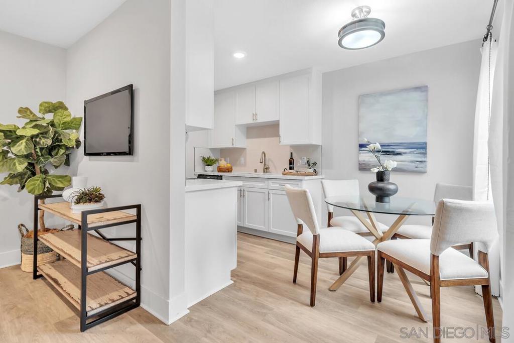 Active for sale at La Jolla, CA, La Jolla, CA CA and 1 bath