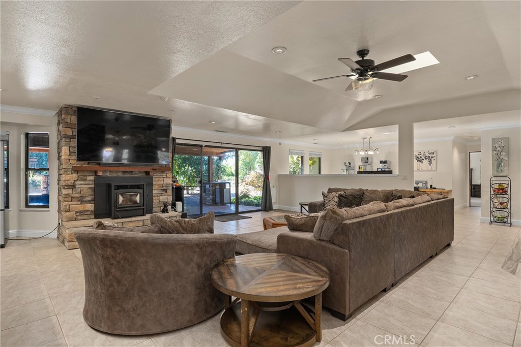 Residential for sale at 4227 Michelle Court, Chico CA featuring 4 beds and 3 baths