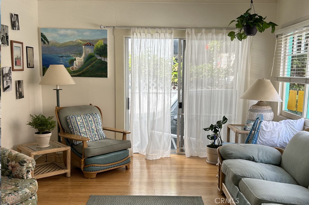 Residential for sale at 335 Clemente Avenue, Avalon CA featuring 3 beds and 2 baths