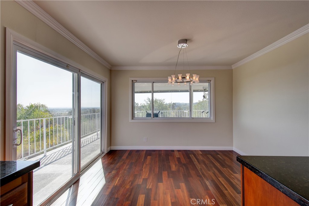 Residential Lease for rent at 1658 N Hunters, Orange CA featuring 4 beds and 4 baths