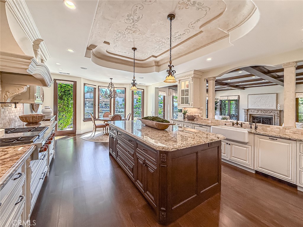 Residential for sale at 3826 Bowsprit, Westlake Village CA featuring 3 beds and 4 baths