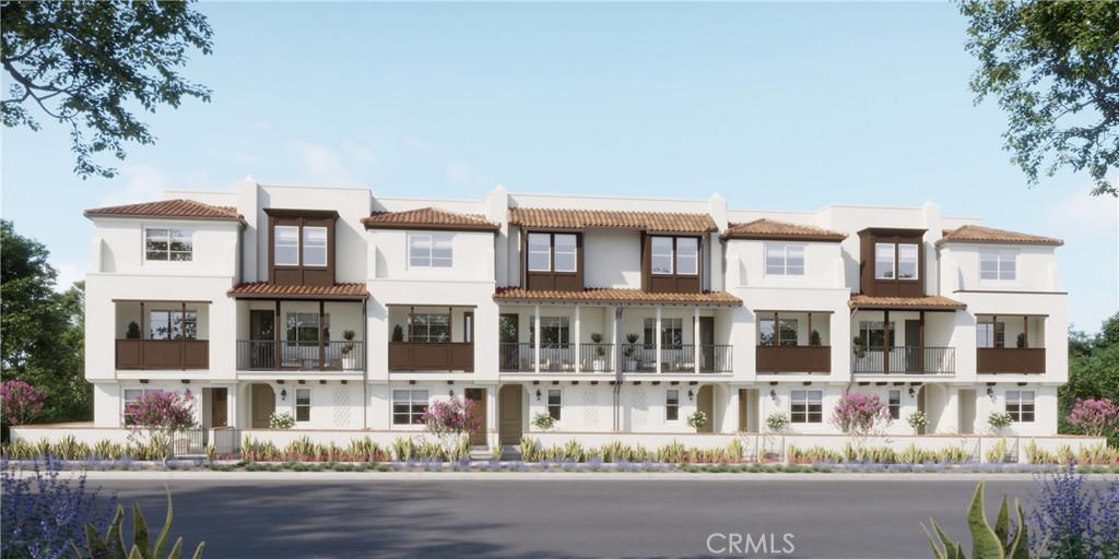 Residential for sale at 304 E Whittier Boulevard, La Habra CA featuring 3 beds and 4 baths