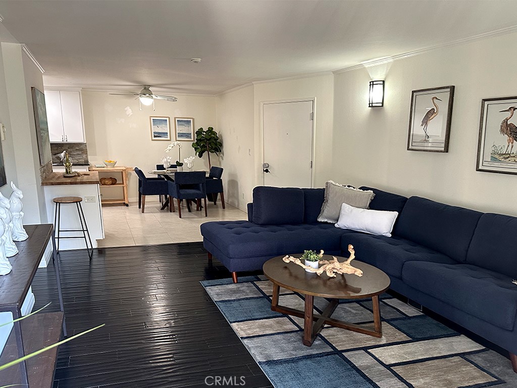 Residential for sale at 1108 Camino Real 409, Redondo Beach CA featuring 2 beds and 2 baths