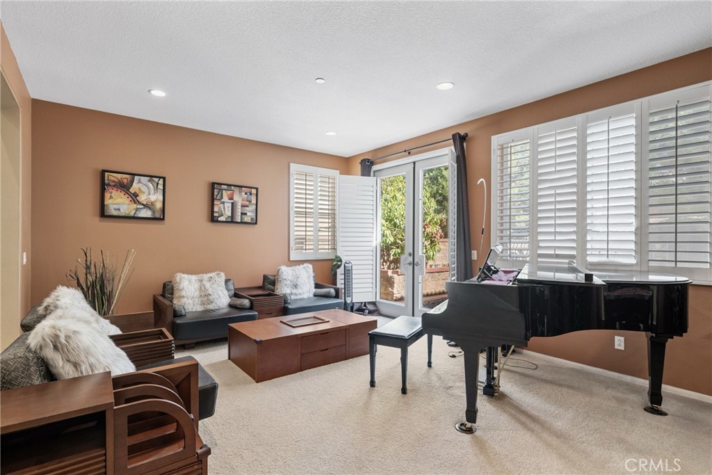 Residential for sale at 5095 Buckwheat, Chino Hills CA featuring 5 beds and 4 baths