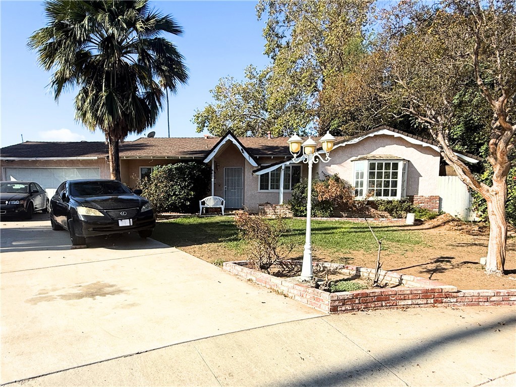 Residential for sale at 3666 Ada Court, Riverside CA featuring 4 beds and 2 baths