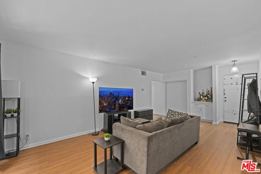 Residential for sale at 1735 N Fuller Avenue 119, Los Angeles CA featuring 1 bed and 1 bath