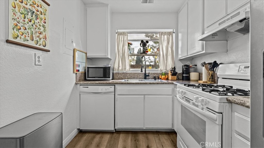 Residential for sale at 1706 S Mountain, Ontario CA featuring 2 beds and 3 baths