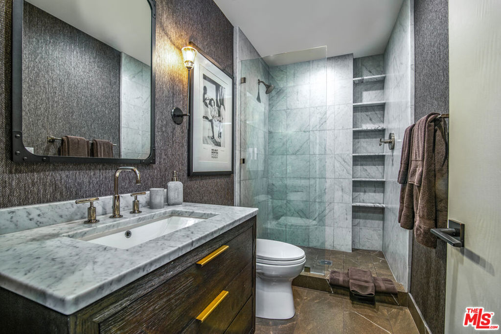 Residential for sale at 8572 Hillside Avenue, Los Angeles CA featuring 4 beds and 5 baths