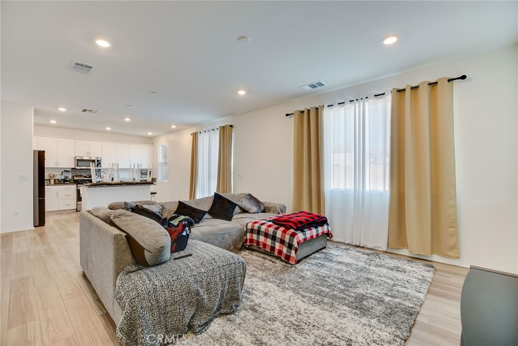 Residential for sale at 2526 Gunner Ridge, Rialto CA featuring 3 beds and 3 baths