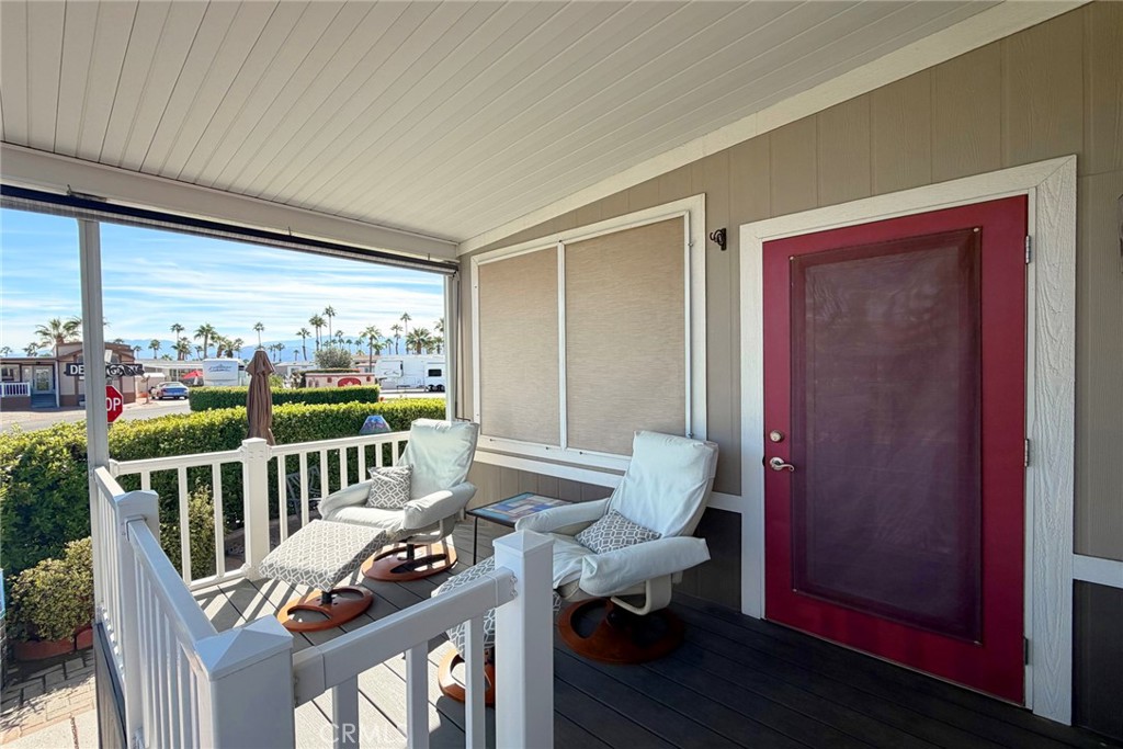 Manufactured In Park for sale at 69801 Ramon 93, Cathedral City CA featuring 1 bed and 1 bath