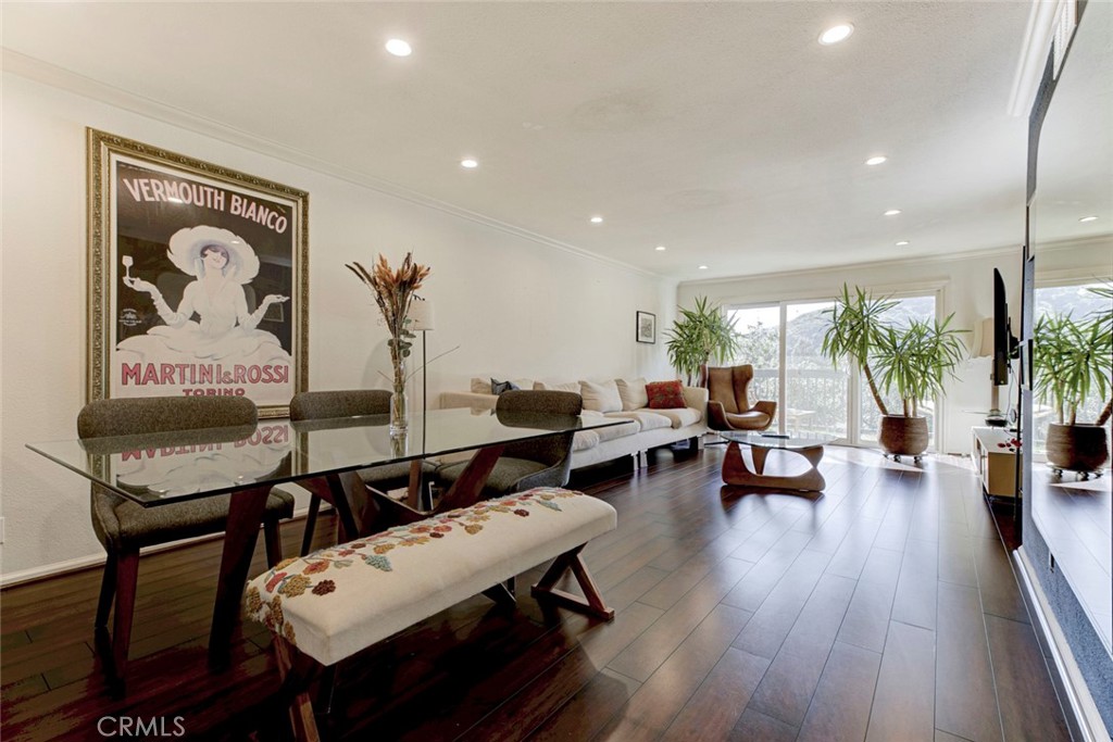 Residential for sale at 2940 N Verdugo Road 305, Glendale CA featuring 2 beds and 2 baths