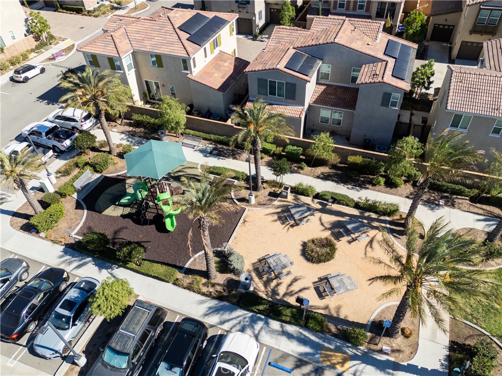 Residential for sale at 7155 Citrus Avenue 381, Fontana CA featuring 3 beds and 3 baths